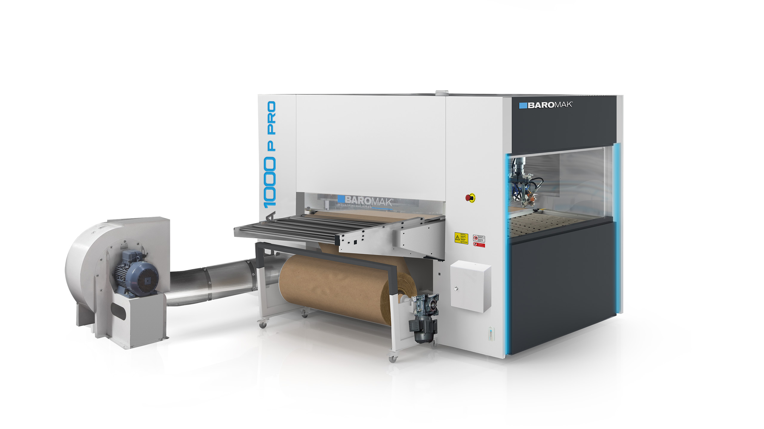 ARTISTA 1000 P PRO-1