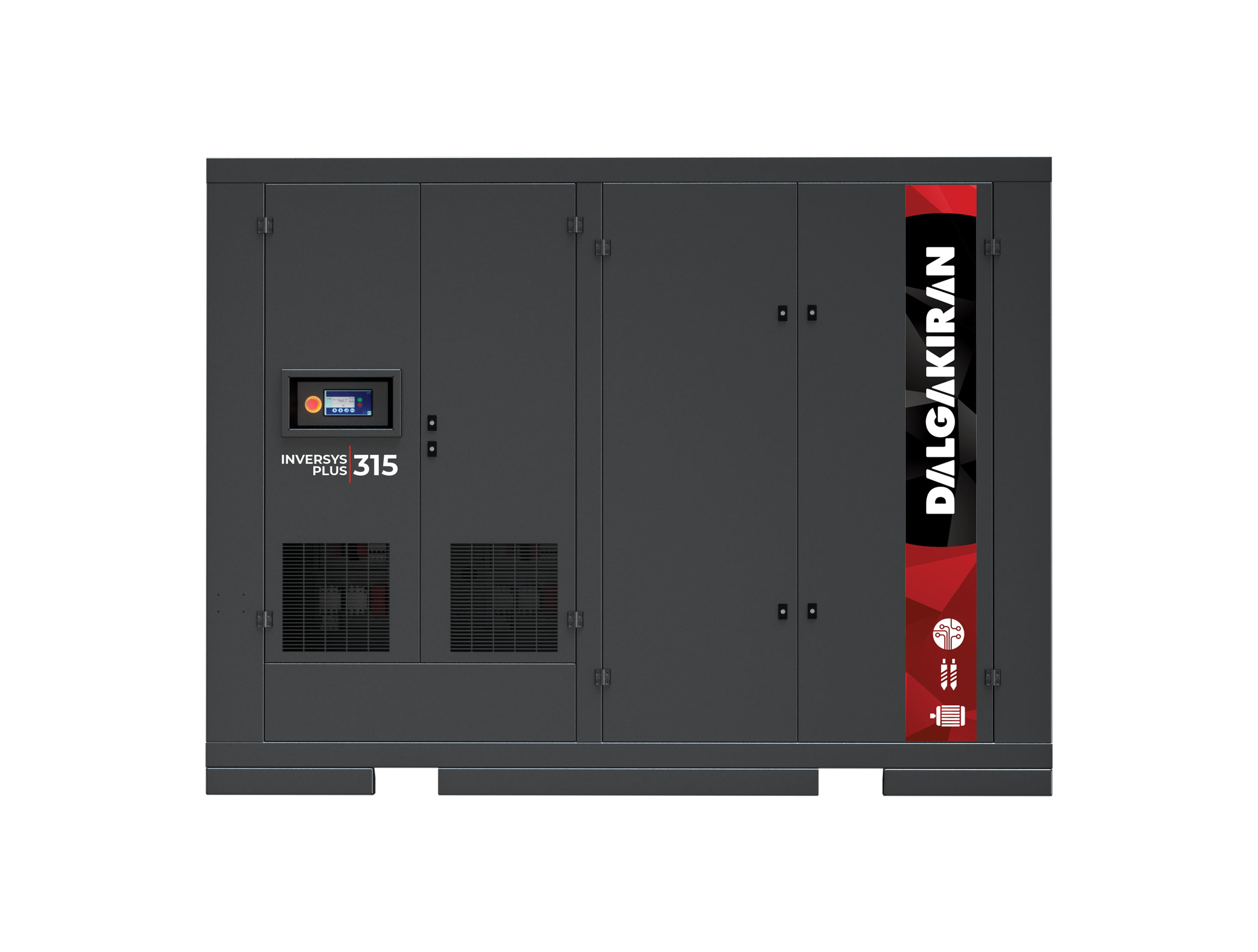 INVERSYS PLUS SERİSİ-3