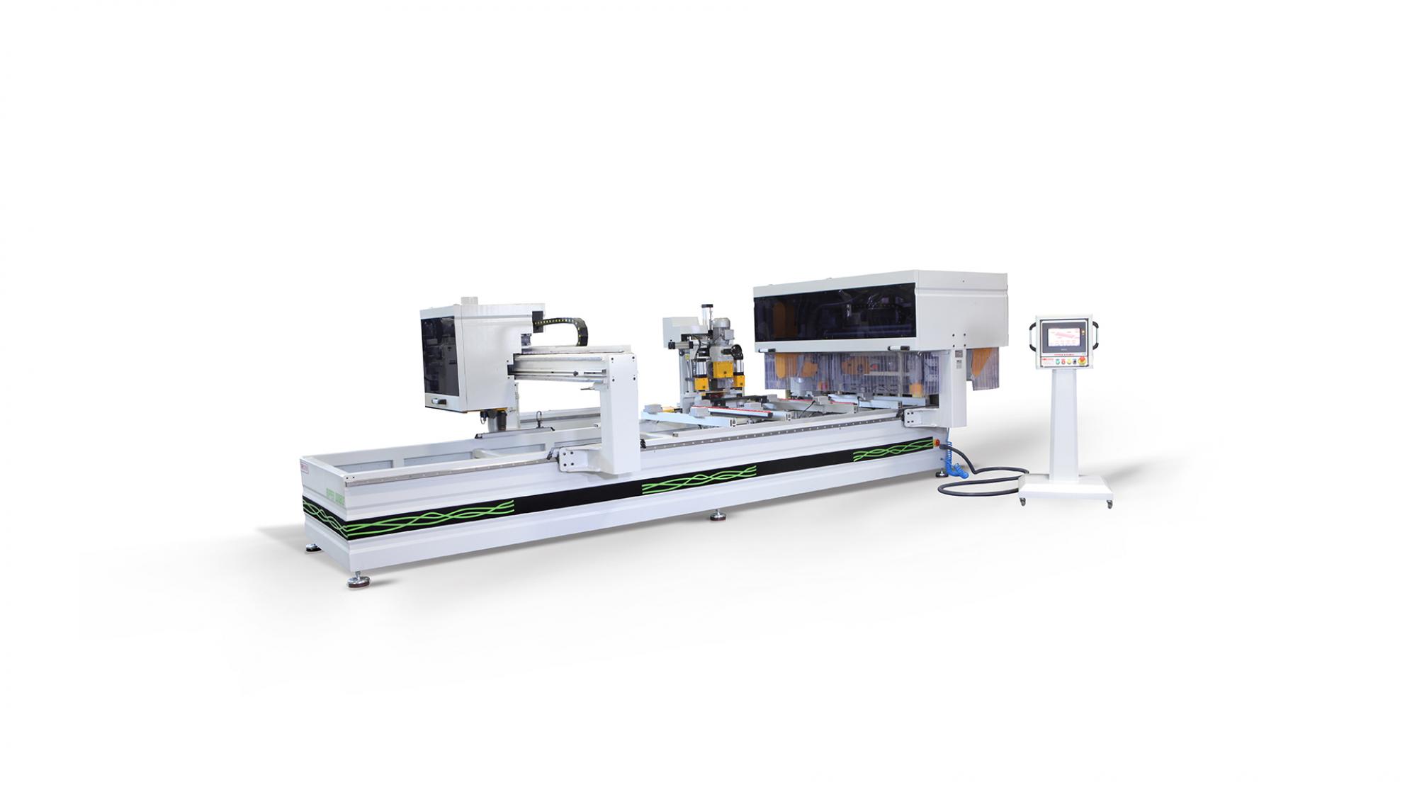 MZK NC RIPPER DOUBLE PLC CONTROL-1