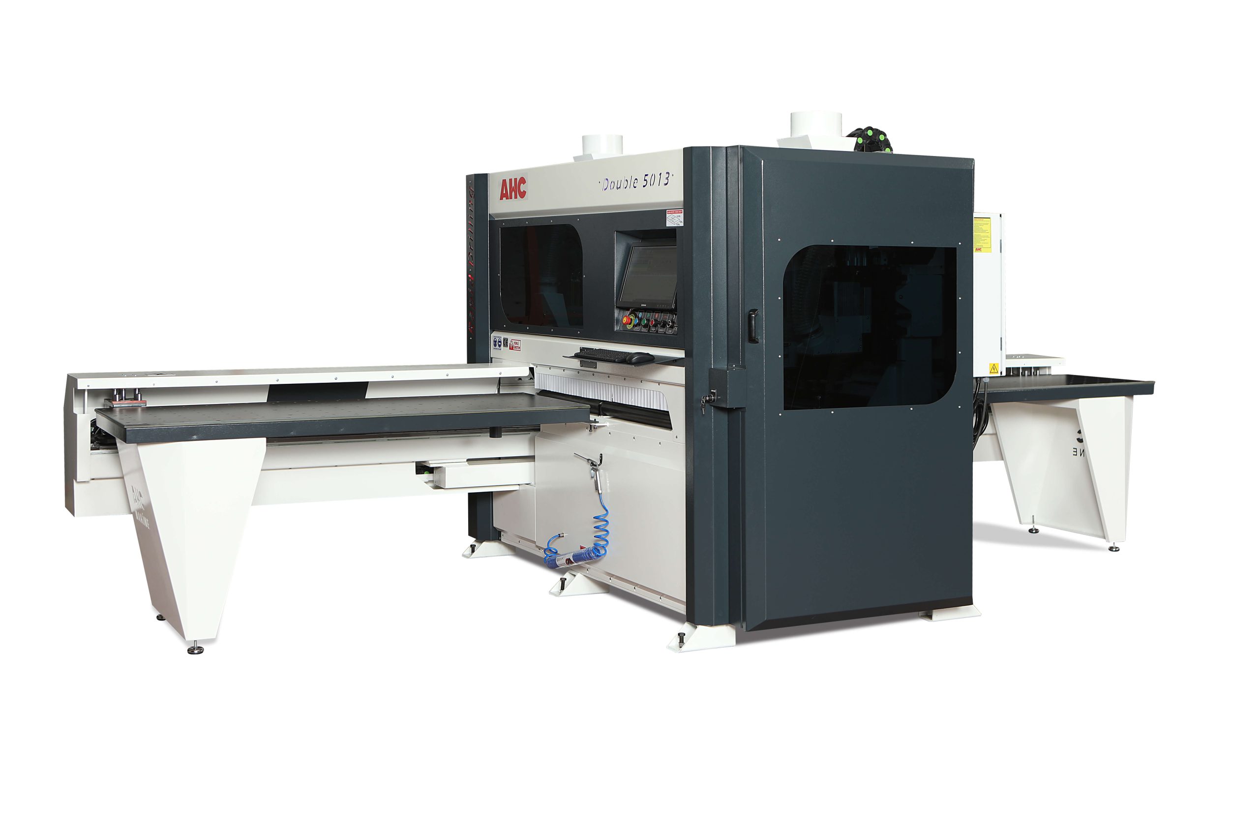 RAPID DRILLING DOUBLE 5013-5